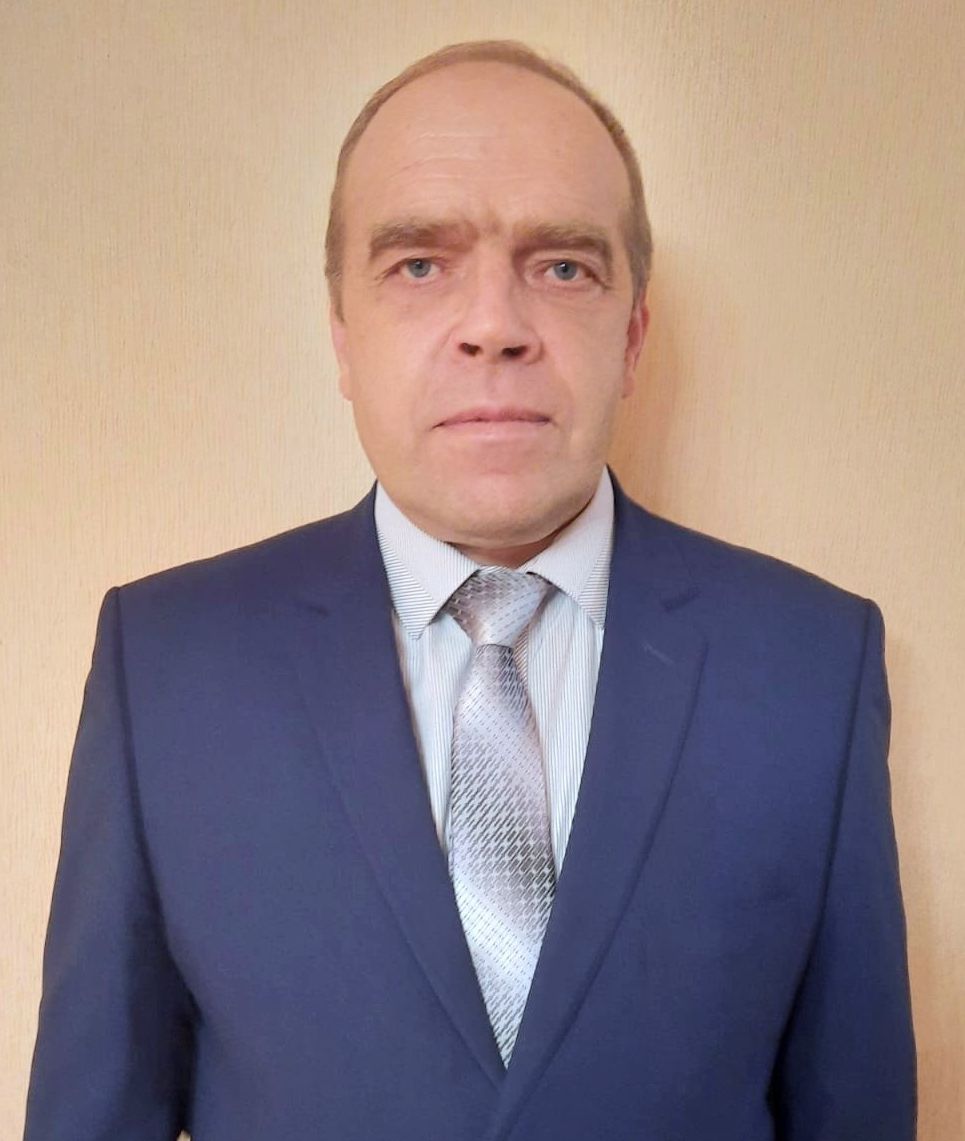 Карякин Михаил Вячеславович